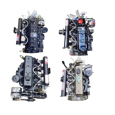 OE番号 A05-351/B04-257 QC480/QC485/QC490 軽トラック27kW/40hpのためのスタート組