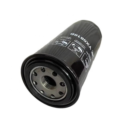 JACカーフィットメント YX0818 トラクターハーベスター用液圧オイルフィルター 15*15*10cm