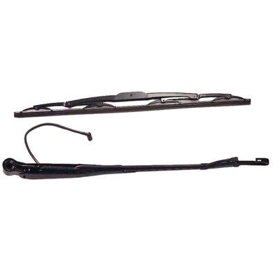 HFC1040 40cm/50cm/53m/55cm JAC/JMC1030/1040 トラック用スペアパーツ用 ウインドブレーキワイパーブレード