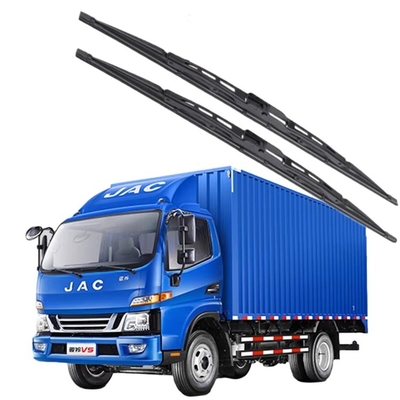 HFC1040 40cm/50cm/53m/55cm JAC/JMC1030/1040 トラック用スペアパーツ用 ウインドブレーキワイパーブレード