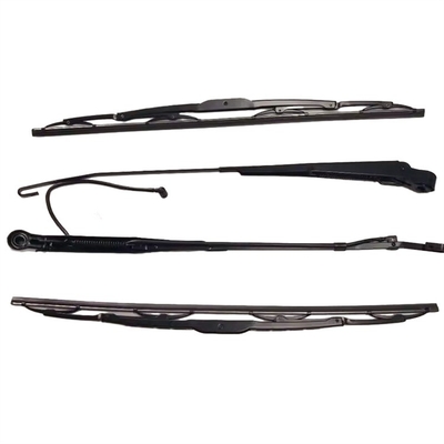 HFC1040 40cm/50cm/53m/55cm JAC/JMC1030/1040 トラック用スペアパーツ用 ウインドブレーキワイパーブレード