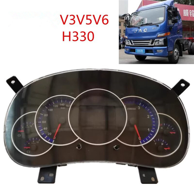 OEM NO 3801910E800/E4QZ-M0 JAC1040 2015用のオドメーターとタホメーター機器組