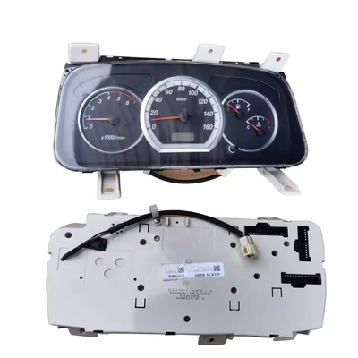 OEM NO 3801910E800/E4QZ-M0 JAC1040 2015用のオドメーターとタホメーター機器組