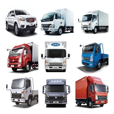 OEM NO 3801910E800/E4QZ-M0 JAC1040 2015用のオドメーターとタホメーター機器組