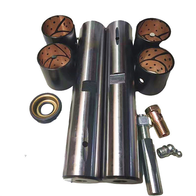 トップ-キングピンキット/ピボットシャフトピストンセット Hfc1042kn Jac /Yuejin /Foton OEM NO 3001105D8