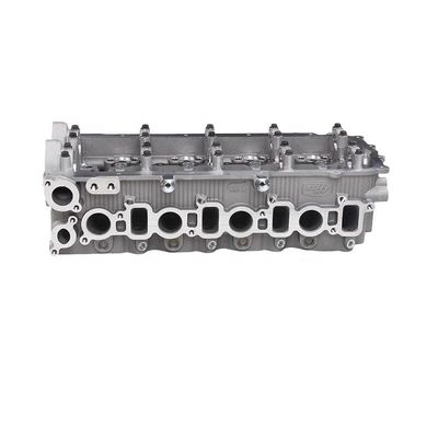 D30TCIF トラック部品 ユンネイエンジンのシリンダーヘッド JAC/FOTON X10004821参照番号