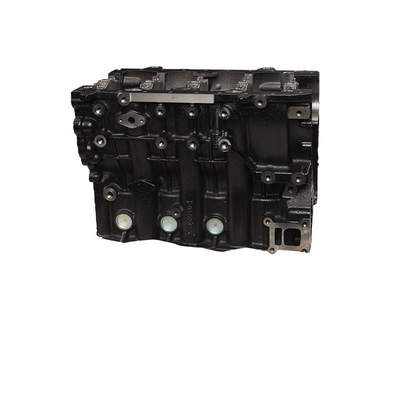ユネイエンジンD20TCIDF JACフォトントラックX10011054のためのシリンダーブロック 簡単にインストール