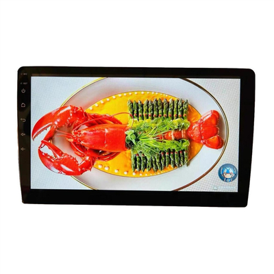 JAC ピカップ T6/T8 モデル マルチメディアタッチスクリーン 8 128G RAM と GPS 機能