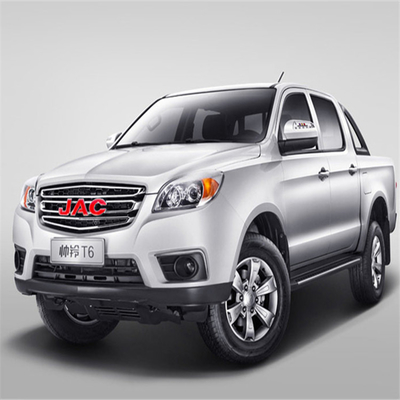 JAC ピカップ T6/T8 モデル マルチメディアタッチスクリーン 8 128G RAM と GPS 機能