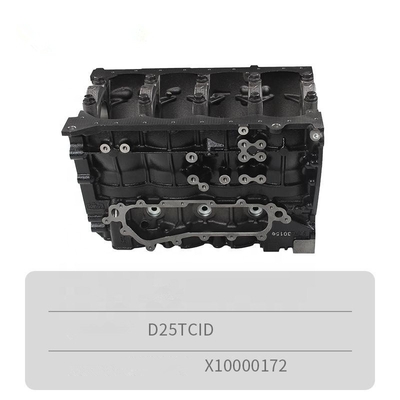 ユニナイ D25TCID シリンダーブロック 60*50*50cm サイズ