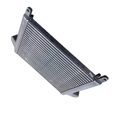 JAC 超充電式インタークーラー部品 トラック用スペアパーツ 2015- OE NO. 1109020E871