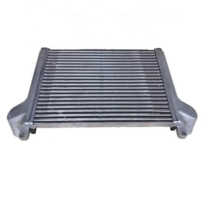 JAC 超充電式インタークーラー部品 トラック用スペアパーツ 2015- OE NO. 1109020E871