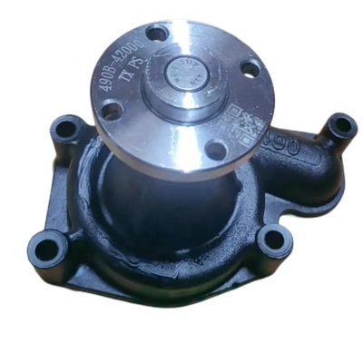 OEM番号 490B-24000 フォークリフト用フォトントラック用ディーゼル水ポンプ CQ490