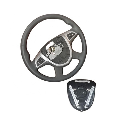 JAC1040/JAC1025 トラックの交換部品用のシャイリング・ステアリング・ホイール