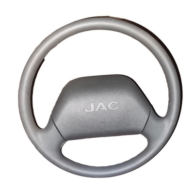 JAC1040/JAC1025用のPVC車用方向盤 JAC内のトラック用スペアパーツ