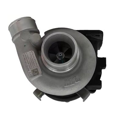 Xincai 498 トラクター用ディーゼルエンジンのターボチャージャー 掘削機 収穫機 農場機械