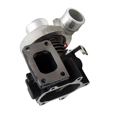 Xincai 498 トラクター用ディーゼルエンジンのターボチャージャー 掘削機 収穫機 農場機械