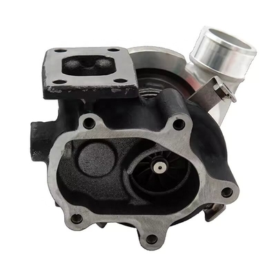 Xincai 498 トラクター用ディーゼルエンジンのターボチャージャー 掘削機 収穫機 農場機械