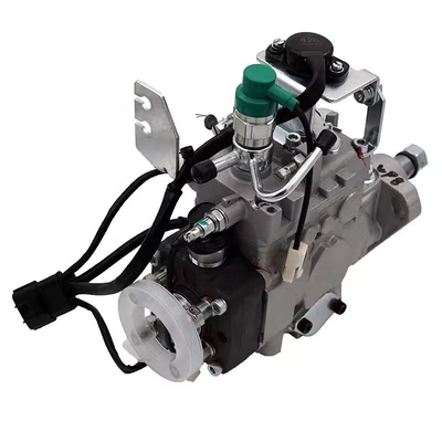 4D27G31-21100-3 フォークリフト部品用燃料注入ポンプ 4D27G31/4D35ZG31 ディーゼルエンジン