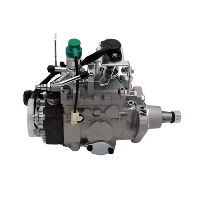 4D27G31-21100-3 フォークリフト部品用燃料注入ポンプ 4D27G31/4D35ZG31 ディーゼルエンジン