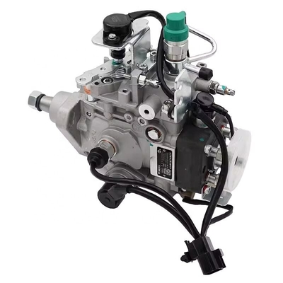 4D27G31-21100-3 フォークリフト部品用燃料注入ポンプ 4D27G31/4D35ZG31 ディーゼルエンジン