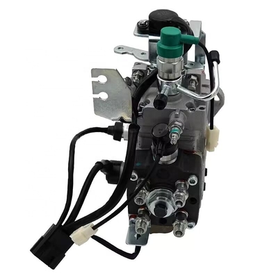 4D27G31-21100-3 フォークリフト部品用燃料注入ポンプ 4D27G31/4D35ZG31 ディーゼルエンジン