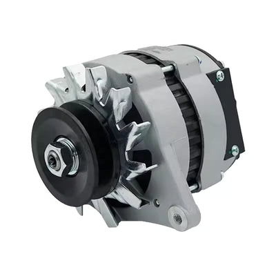 ディーゼル 4D27T30 フォークリフト エンジン 部品 14v 28v シンチャイ 490B オルターネーター JFWZ17 1