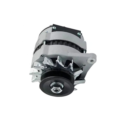 ディーゼル 4D27T30 フォークリフト エンジン 部品 14v 28v シンチャイ 490B オルターネーター JFWZ17 1