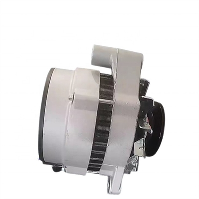 ディーゼル 4D27T30 フォークリフト エンジン 部品 14v 28v シンチャイ 490B オルターネーター JFWZ17 1