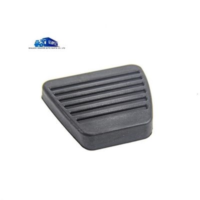 シリコンゴムペダルスキン ブレーキペダル スキッド JMC ジンマ・コスター・フユン・メイキング