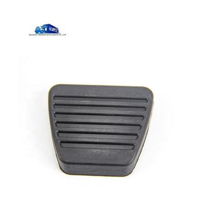 シリコンゴムペダルスキン ブレーキペダル スキッド JMC ジンマ・コスター・フユン・メイキング