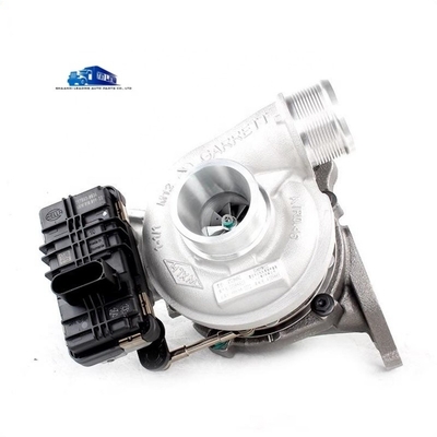 10168923/GTC1446 SAIC MAXUS G10 1.9T チャンガン F70 ユンネイ D19 エンジンのターボチャージャー