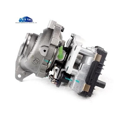 10168923/GTC1446 SAIC MAXUS G10 1.9T チャンガン F70 ユンネイ D19 エンジンのターボチャージャー