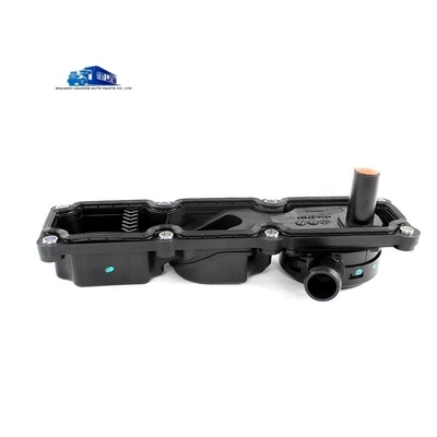 製造された ユンネイ D20TCIF エンジン X10017454用の オートニック OEM デザイン オイル蒸気分離機