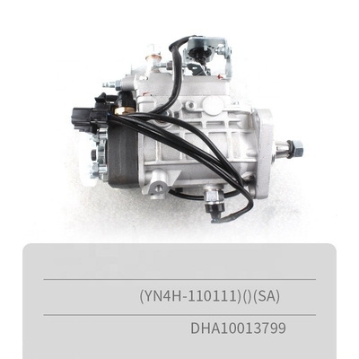 YUNNEI エンジン YN4H-110111 普通鉄道ディーゼル用 高圧燃料ポンプ DHA10013799