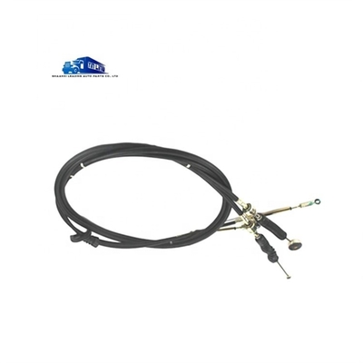 JMC 493コースターバス修理/アップグレード用のシフト引力ケーブル 1703ZS520G-040Lを交換/修理