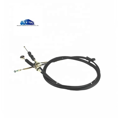 JMC 493コースターバス修理/アップグレード用のシフト引力ケーブル 1703ZS520G-040Lを交換/修理