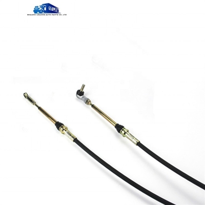 JMC 493コースターバス修理/アップグレード用のシフト引力ケーブル 1703ZS520G-040Lを交換/修理