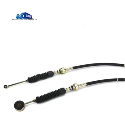 JMC 493コースターバス修理/アップグレード用のシフト引力ケーブル 1703ZS520G-040Lを交換/修理