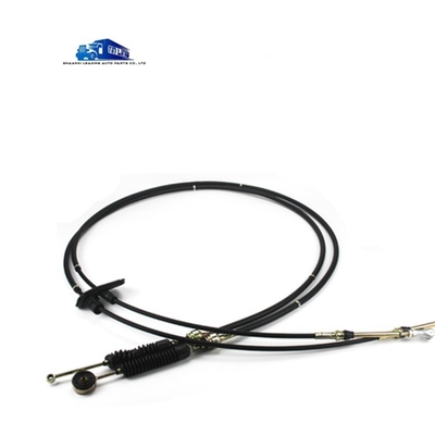 JMC 493コースターバス修理/アップグレード用のシフト引力ケーブル 1703ZS520G-040Lを交換/修理