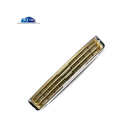 Jingma JMV6550 自動車用 本格部品 中央グリル G907B-2803040 中型バス用