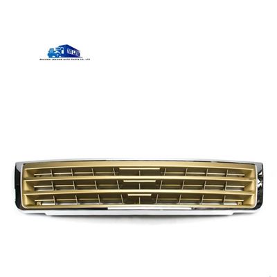 Jingma JMV6550 自動車用 本格部品 中央グリル G907B-2803040 中型バス用