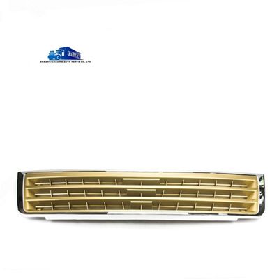 Jingma JMV6550 自動車用 本格部品 中央グリル G907B-2803040 中型バス用