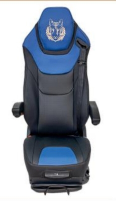 トラック用ユニバーサル トラックコンバーション用 スポーツ用シート用 皮革式エアサスペンション トラック運転席