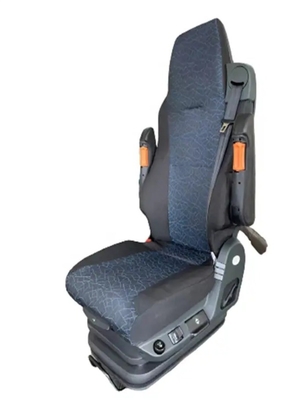 トラック用ユニバーサル トラックコンバーション用 スポーツ用シート用 皮革式エアサスペンション トラック運転席