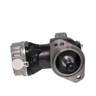 トラック修理用部品用ユニバーサルカーエアコンプレッサー J4932265W0453 12/24V 電力オプション