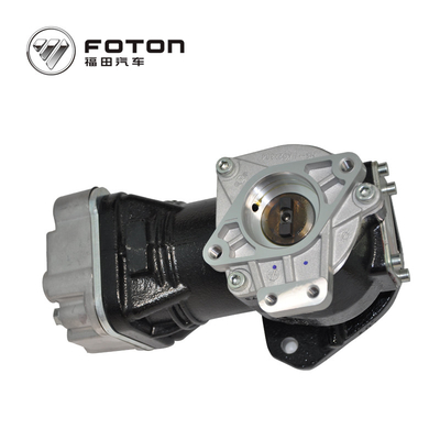 トラック修理用部品用ユニバーサルカーエアコンプレッサー J4932265W0453 12/24V 電力オプション