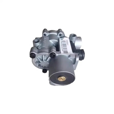 HOWO A7 トラックの懸垂制御レベル制御バルブ ECASソレノイドバルブ WG9000360515