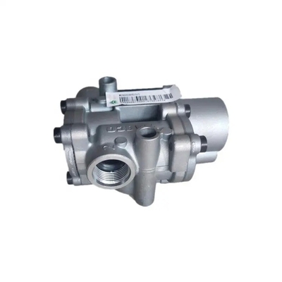 HOWO A7 トラックの懸垂制御レベル制御バルブ ECASソレノイドバルブ WG9000360515