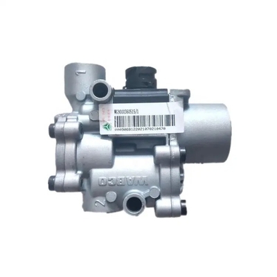 HOWO A7 トラックの懸垂制御レベル制御バルブ ECASソレノイドバルブ WG9000360515